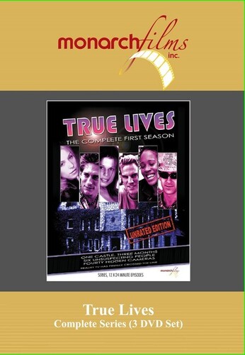 True Lives Complete Series