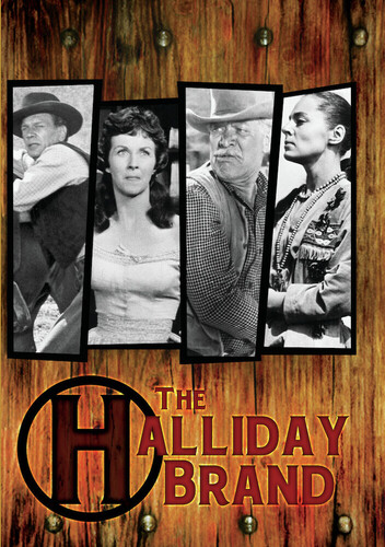 The Halliday Brand