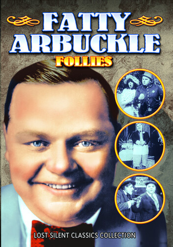 Arbuckle Follies