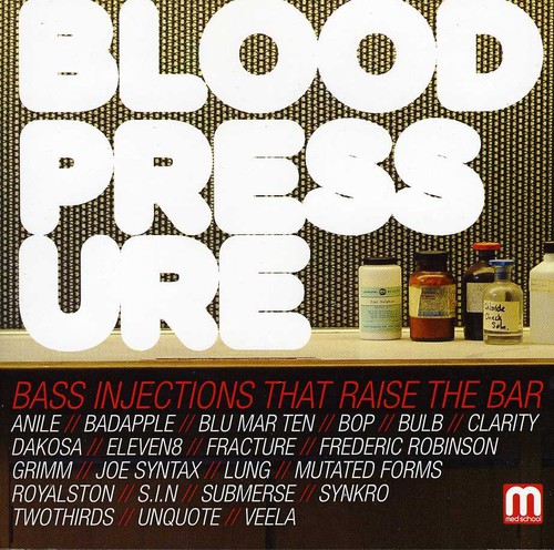 Blood Pressure / Various