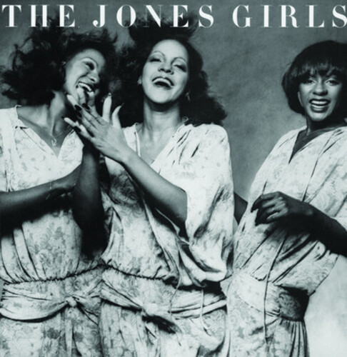 Jones Girls