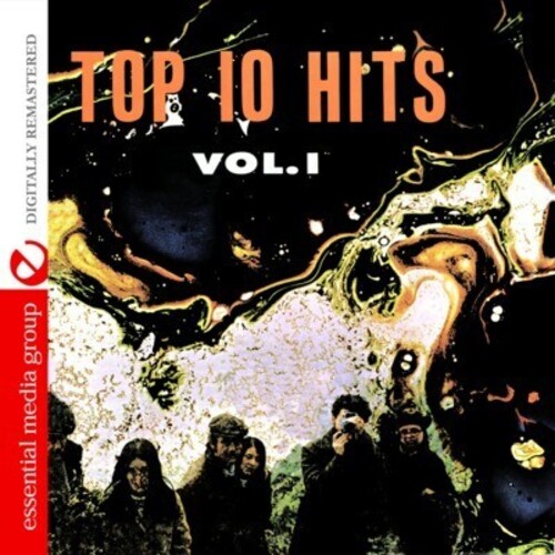 TOP TEN HITS 1