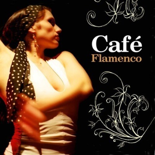 Cafe Flamenco / Various