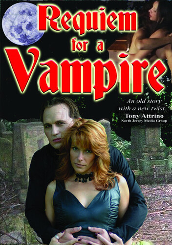 Requiem for a Vampire