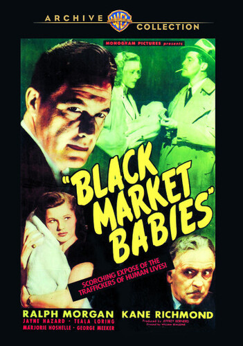 Black Market Babies