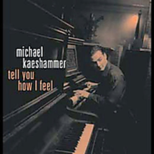 Tell You How I Feel [Import]