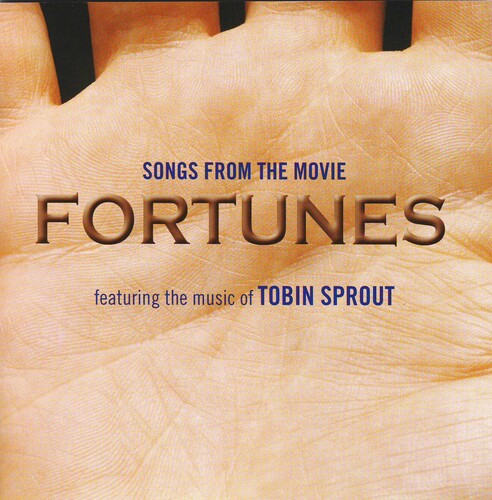 Various Artists - Fortunes (Original Soundtrack)