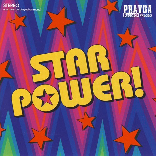 Star Power /  Various