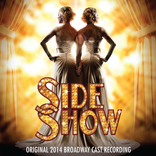 Side Show /  O.B.C.