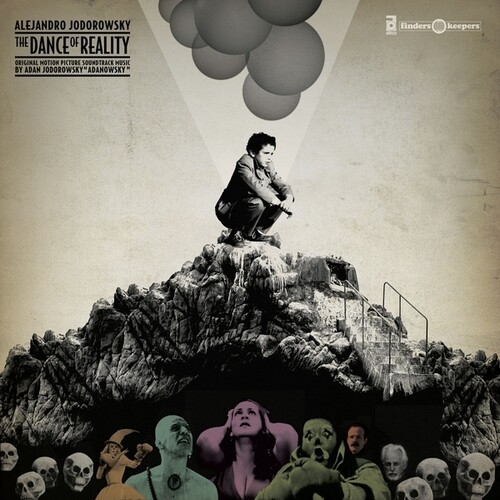 Dance of Reality (Original Soundtrack)