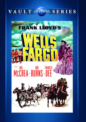 WELLS FARGO