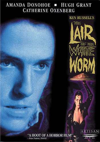 The Lair of the White Worm