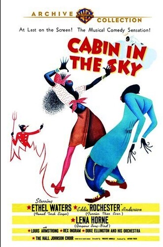 CABIN IN THE SKY