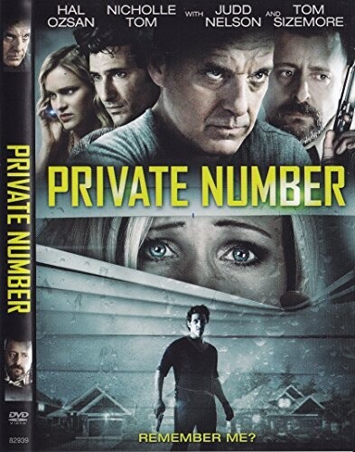 Private Number