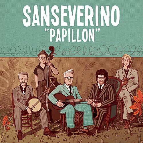Papillon [Import]