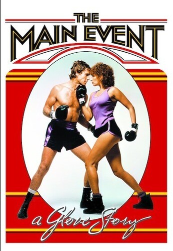 MAIN EVENT (1979)