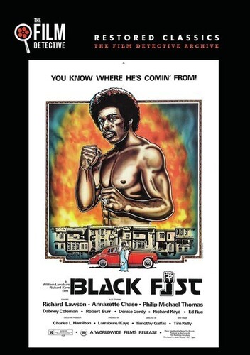 Black Fist