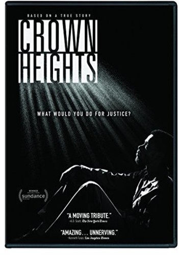 Matt Ruskin - Crown Heights