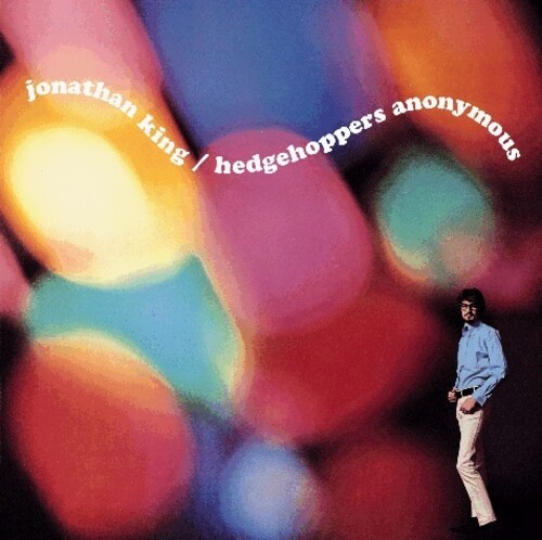 Hedgehoppers Anonymous