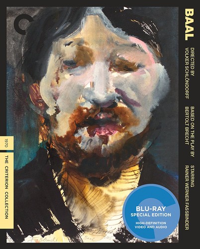 Baal (Criterion Collection)