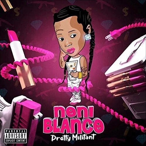 Pretty Militant