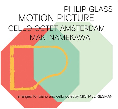 Glass: Motion Picture