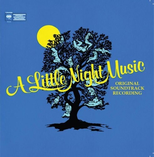 Little Night Music|Original Soundtrack