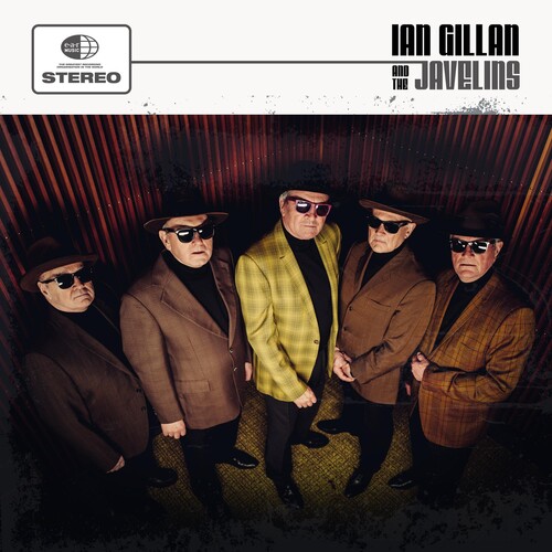 Ian Gillan & the Javelins|The Javelins (Ian Gillan)/Ian Gillan