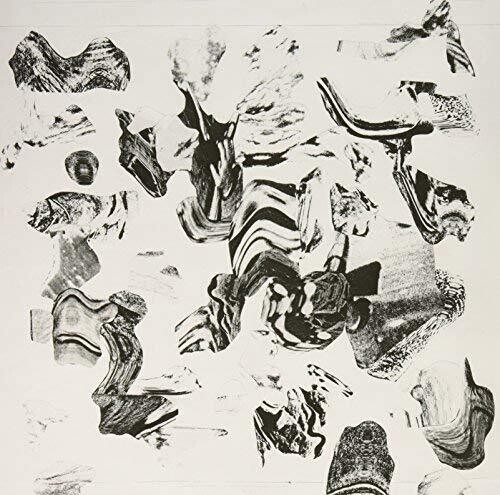 UNEXPLAINED AMERICAN GOAT