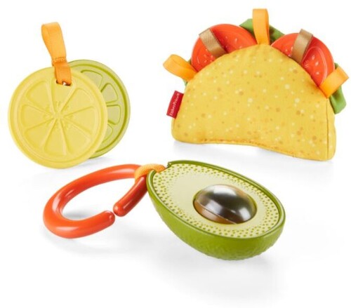 TACO TUESDAY GIFT SET