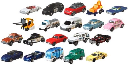ADVENTURE 20 PACK