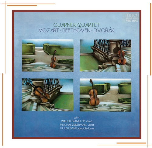 String Quintets