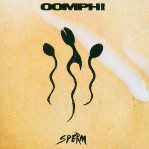 Sperm [Explicit Content]