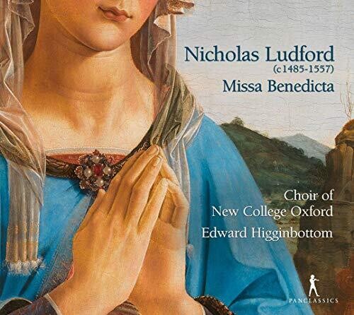 Missa Benedicta Et Venerabilis