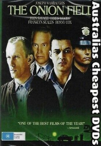 The Onion Field [Import]