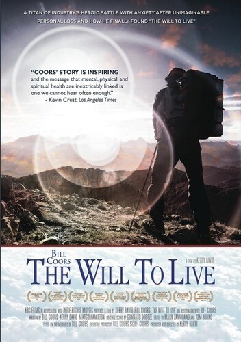 Bill Coors: The Will To Live?