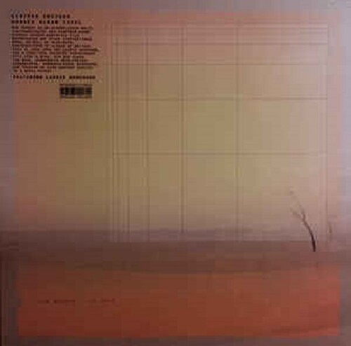 Rob Burger - Grid [Clear Vinyl] [Limited Edition]