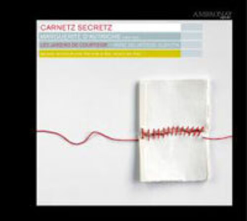 Carnetz Secretz