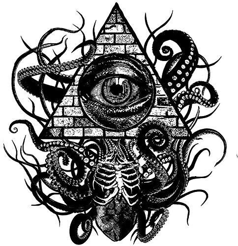 Controversial Echoes Of Nihilism