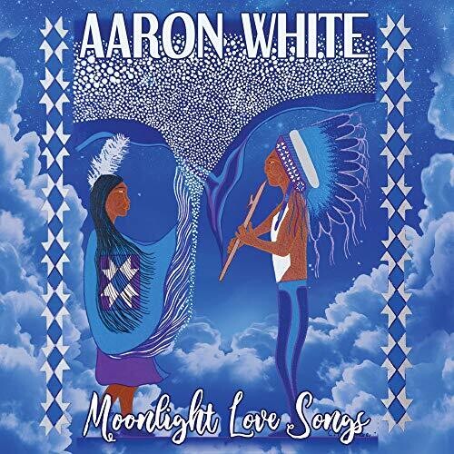 Moonlight Love Songs - Courting Songs For The