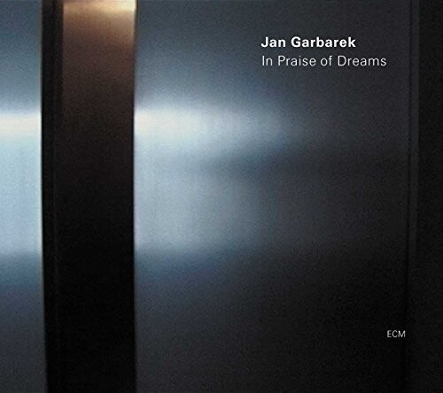 Jan Garbarek - In Praise Of Dreams