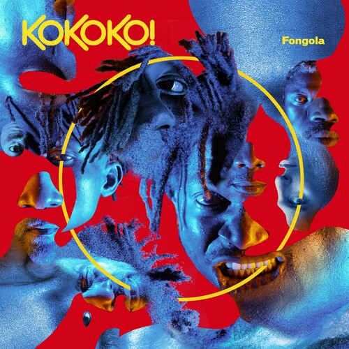 Kokoko! - Fongola
