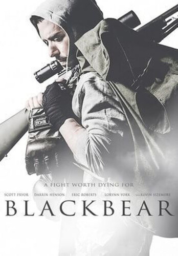 blackbear - Blackbear