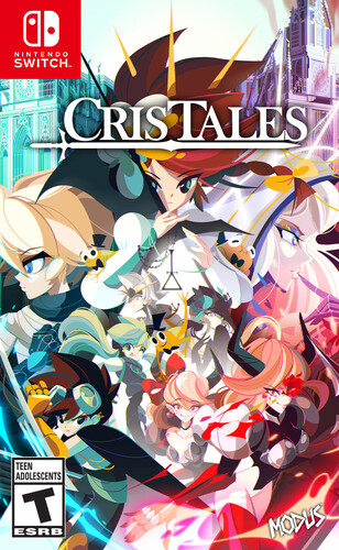 Cris Tales for Nintendo Switch