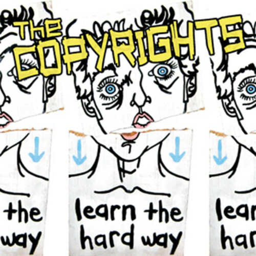 Learn The Hardway