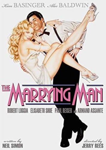  - The Marrying Man