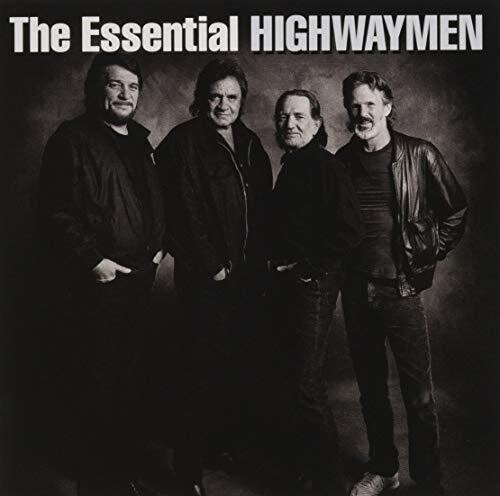The Highwaymen - Essential The Highwaymen [Sony Gold Series]