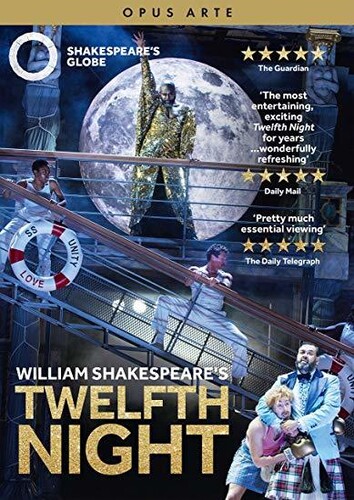 Twelfth Night - Twelfth Night