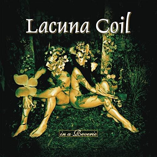 Lacuna Coil - In A Reverie [Import Limited Edition LP]