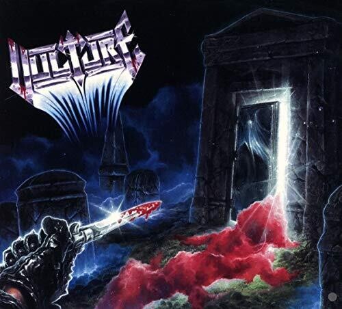 Ghastly Waves & Battered Graves [Import]